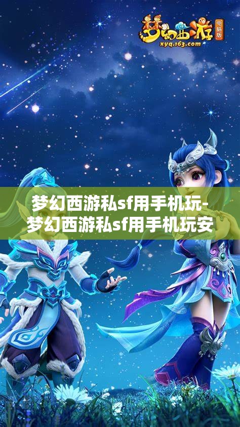 梦幻西游私sf用手机玩-梦幻西游私sf用手机玩安全吗，手机玩梦幻西游私服，安全与风险并存的体验