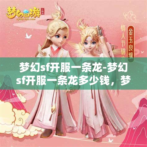 梦幻sf开服一条龙-梦幻sf开服一条龙多少钱，梦幻SF开服一条龙服务，价格与全流程解析